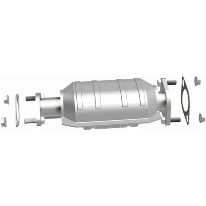 MagnaFlow Kia Sportage California Grade CARB Compliant Direct-Fit Catalytic Converter 457001 Photo - out of package