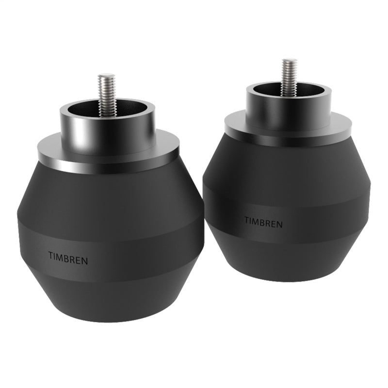 Timbren 2004 Dodge Sprinter 2500 Front Suspension Enhancement System MBFSP35 MBFSP35 User 1