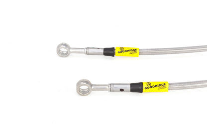 Goodridge G-Stop Brake Lines Honda Odyssey 2011-2011 20028 Photo - out of package