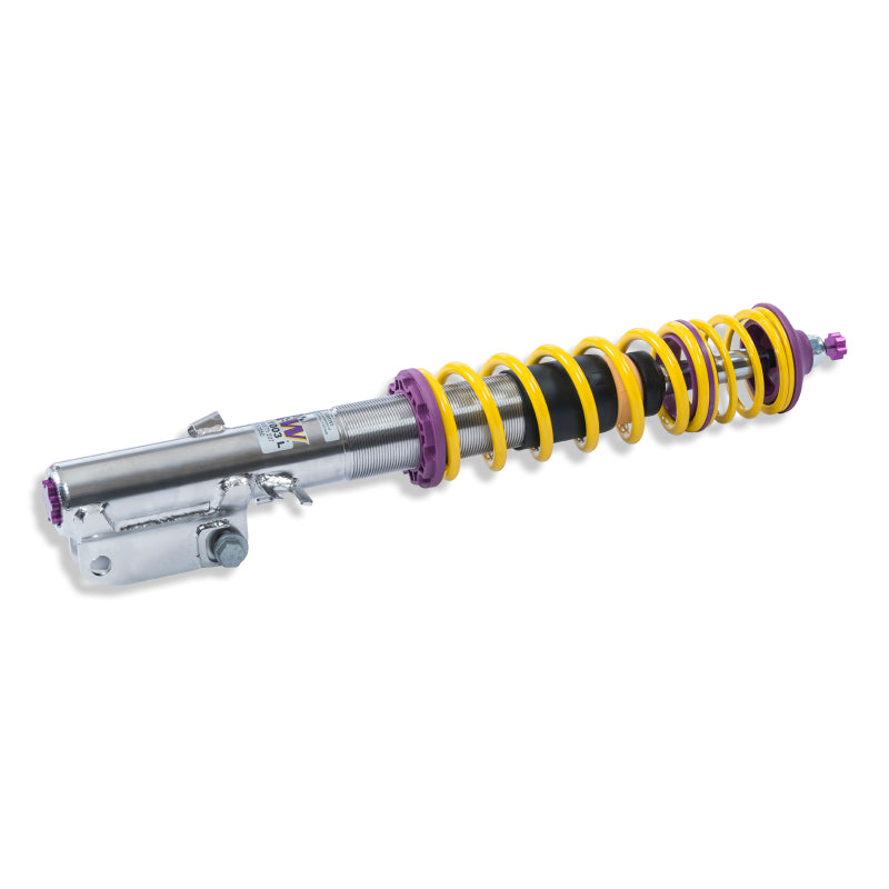KW V3 Coilover Kit Porsche 911 (964) Carrera 4 35271021 35271021 User 2