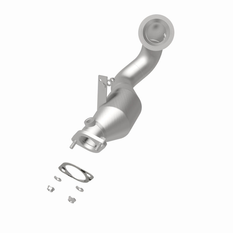 MagnaFlow BMW Z4 OEM Grade Federal / EPA Compliant Direct-Fit Catalytic Converter 21-170 360 Degree Image Set