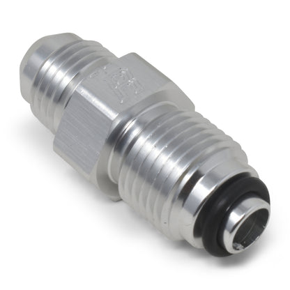 Russell Performance -6 AN (male to 1/2in-20 O-ring seal) Power Steering Adapter (25 pcs.) 648019 648019 Photo - out of package