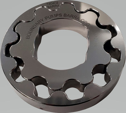 Boundary 02-16 Ford Barra XR6 Billet Oil Pump Gear BA-OPG BA-OPG User 1