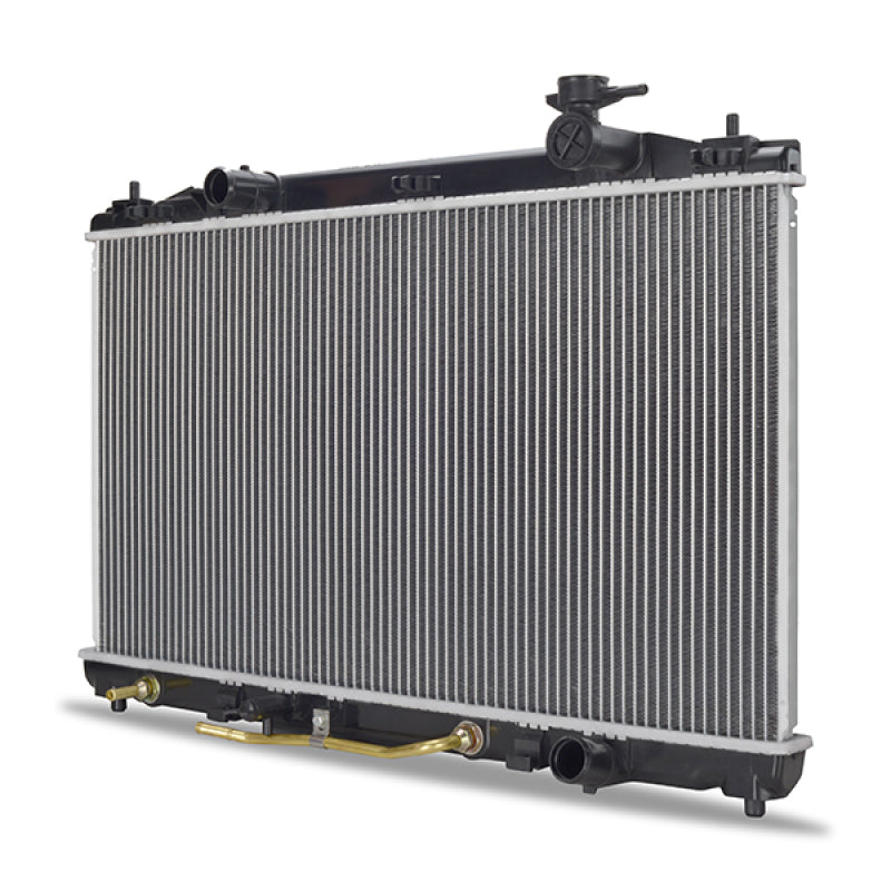 Mishimoto 2007 - 2011 Toyota Camry 2.4L Replacement Radiator R2917-AT Photo - Close Up
