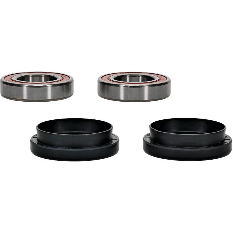 Pivot Works Pw Premium Wheel Bearing 25-1408-P 25-1408-P Photo - Primary