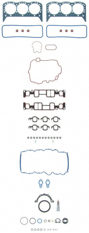 Fel-Pro FEL Engine Gasket Sets Engine Components Engine Gaskets main image