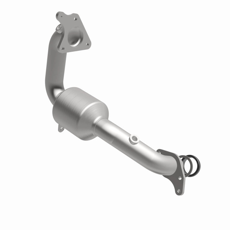 MagnaFlow Nissan Juke OEM Grade Federal / EPA Compliant Direct-Fit Catalytic Converter 52439 360 Degree Image Set