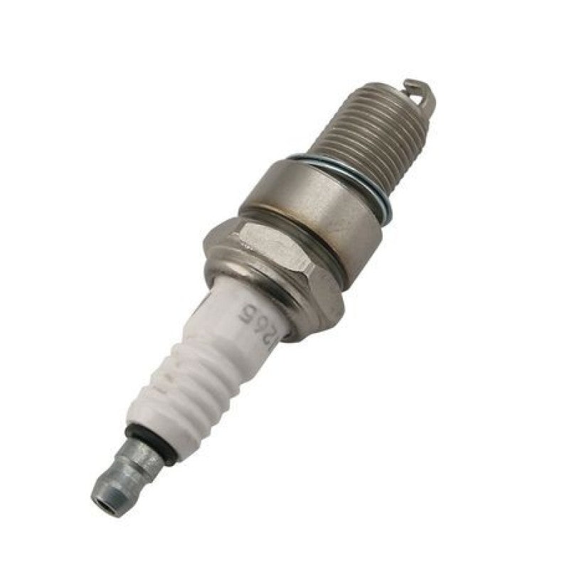 S&S Cycle 14mm Resistor Spark Plug 55-1321 55-1321 Photo - Primary