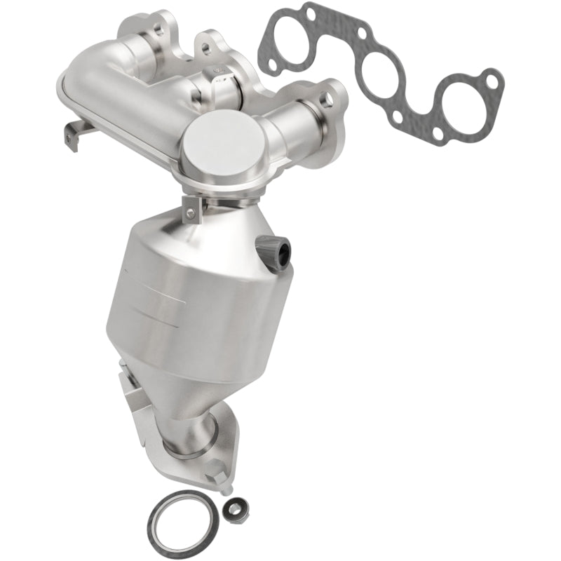 MagnaFlow OEM Grade Federal / EPA Compliant Manifold Catalytic Converter 49311 Photo - Primary
