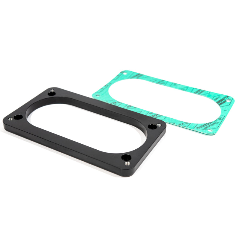 VMP Performance Gen3 Throttle Body Adapter For KB 168mm w/ Gasket VMP-INA018 VMP-INA018 Photo - Primary