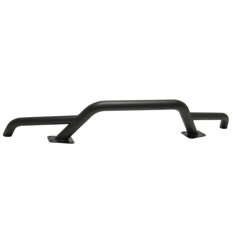 Westin 21-23 Bronco (Excl. Sport) XTS Round Bull Bar - Tex. Blk 59-731255 59-731255 Photo - Unmounted