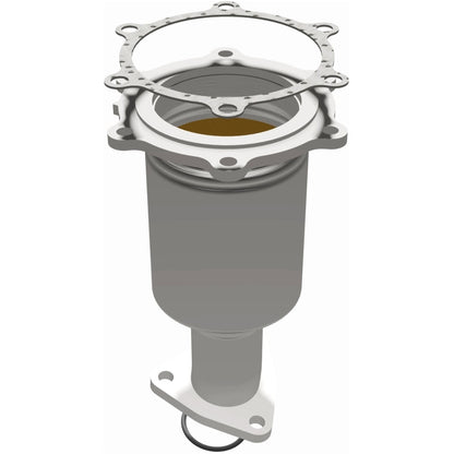 MagnaFlow OEM Grade Federal / EPA Compliant Direct-Fit Catalytic Converter 49321 Photo - out of package