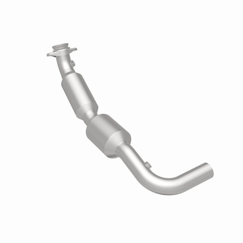 MagnaFlow Ford California Grade CARB Compliant Direct-Fit Catalytic Converter 5582311 360 Degree Image Set