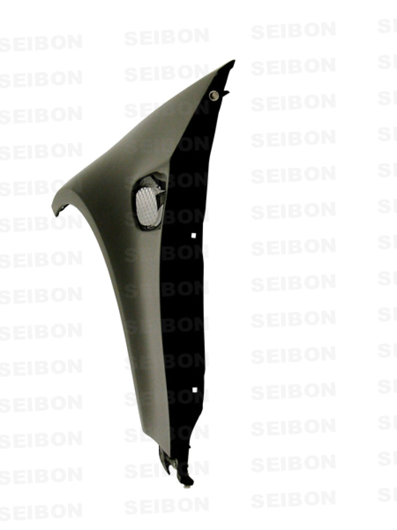 Seibon M3-Style Fenders Bmw M3 Series 2Dr (E92) 2007-2010 FF0708BMWE922D-M3 User 2