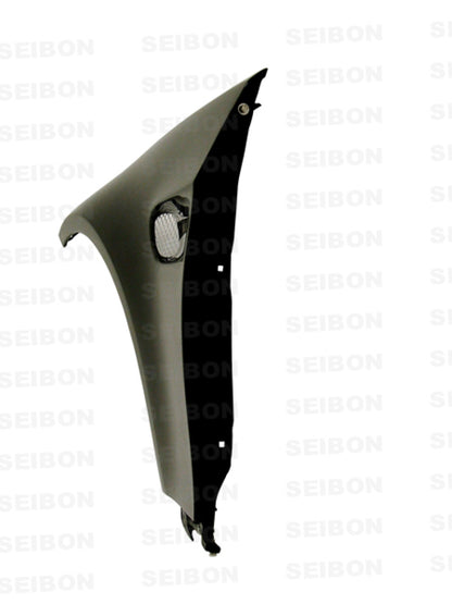 Seibon M3-Style Fenders Bmw M3 Series 2Dr (E92) 2007-2010 FF0708BMWE922D-M3 User 2