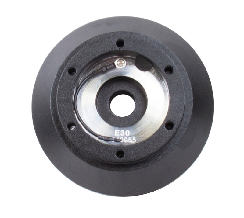 NRG Short Hub BMW E30 SRK-E30H Photo - Primary