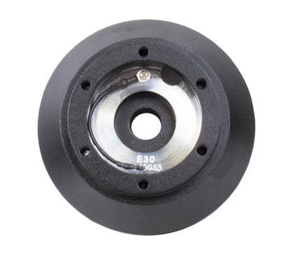 NRG Short Hub BMW E30 SRK-E30H Photo - Primary