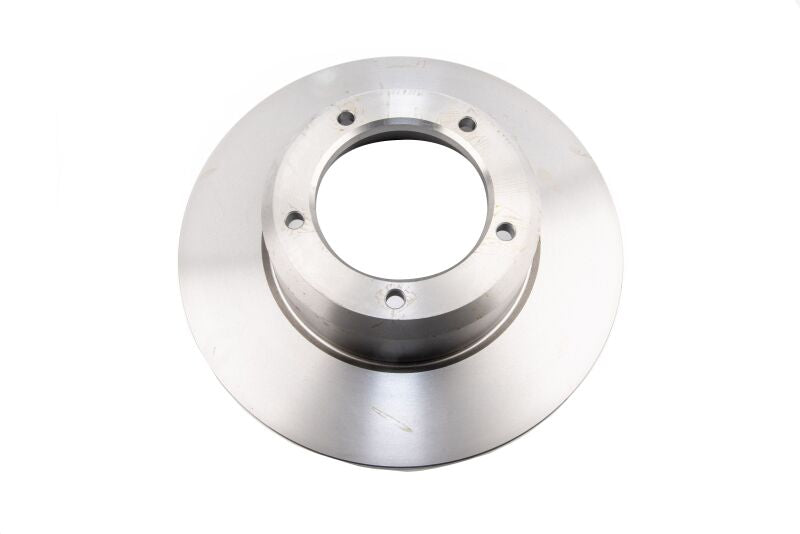 DBA DBA Street Standard Rotors Brakes, Rotors & Pads Brake Rotors - OE main image