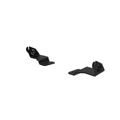 KC HiLiTES 2021+ Ford Bronco 50in Overhead Light Bar Mounting Bracket Set 7332 7332 User 2