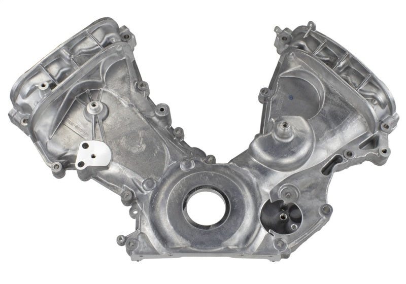 Ford Racing 5.0L Coyote Timing/Front Cover and Cam Cover KIT M-6580-M50 M-6580-M50 Photo - Unmounted