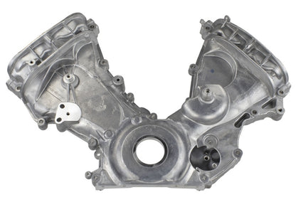 Ford Racing 5.0L Coyote Timing/Front Cover and Cam Cover KIT M-6580-M50 M-6580-M50 Photo - Unmounted