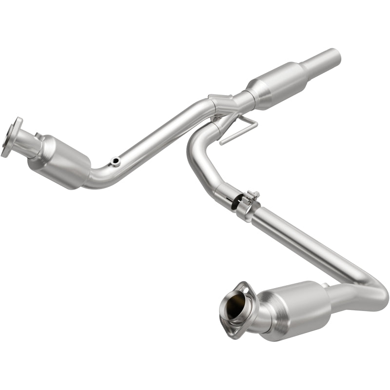 Magnaflow MAG Converter Direct Fit Exhaust, Mufflers & Tips Catalytic Converter Direct Fit main image