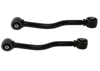 Superpro 07-17 Jeep Wrangler JK / 2018 Jeep Wrangler JK Upper Trailing Arm Set TRC1186 TRC1186 Photo - out of package