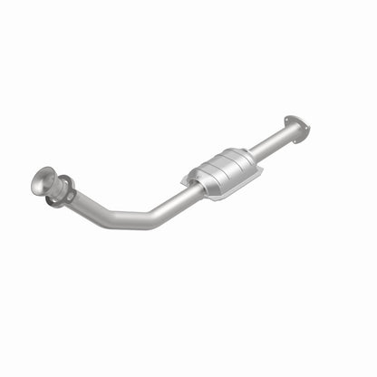 MagnaFlow Standard Grade Federal / EPA Compliant Direct-Fit Catalytic Converter 23426 360 Degree Image Set