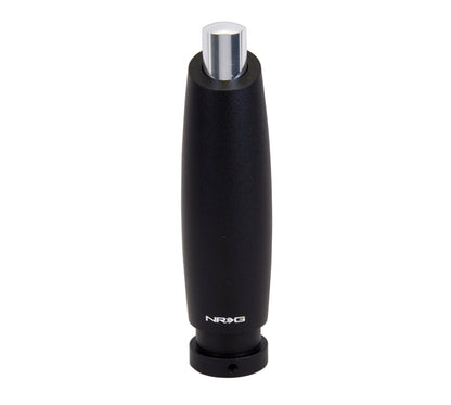 NRG Matte Black Hand Brake Handle HK-700MB Photo - Primary