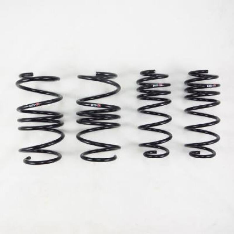 RS-R RSR Ti2000 Down Springs Suspension Lowering Springs main image