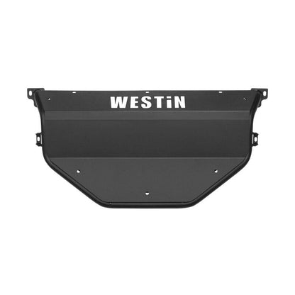 Westin Outlaw/Pro-Mod Skid Plate 58-71025 Photo - Primary