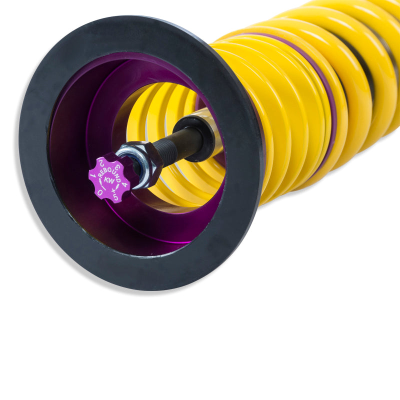 KW V3 Coilover Kit Porsche 911 (993) Carrera 4, 4S, Turbo; incl. Convertible 35271005 35271005 User 6