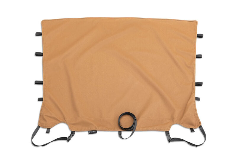 Rampage 1992-1995 Jeep Wrangler(YJ) California Brief - Spice 92817 92817 Photo - Primary
