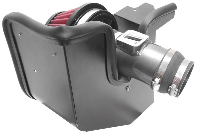 AEM Induction AEM 2017-2018 Honda Civic Type R 2.0L Cold Air Intake 21-832C 21-832C Photo - Unmounted