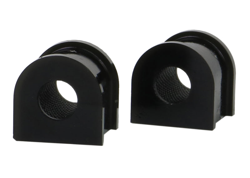 Whiteline 1996-2001 Audi A4 Sway Bar Mount Bushing Kit - 16mm W23669 W23669 Photo - Primary