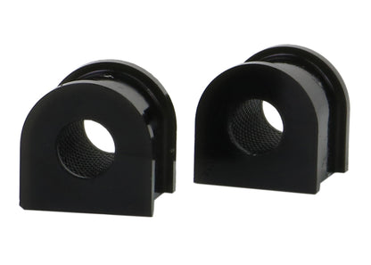 Whiteline 1996-2001 Audi A4 Sway Bar Mount Bushing Kit - 16mm W23669 W23669 Photo - Primary