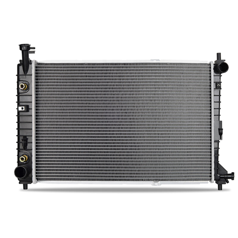 Mishimoto Ford Mustang V6 OEM Replacement Radiator R2138 User 2