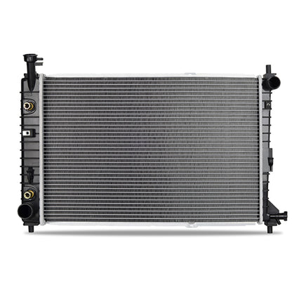 Mishimoto Ford Mustang V6 OEM Replacement Radiator R2138 User 2