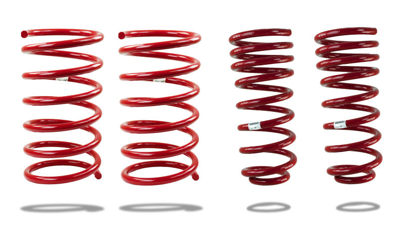 Pedders 08-09 Pontiac G8 SportsRyder Super Low Springs ped-804006 ped-804006 Photo - Primary
