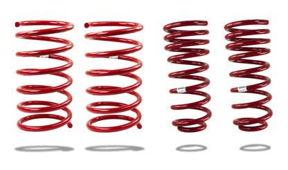 Pedders 08-09 Pontiac G8 SportsRyder Super Low Springs ped-804006 ped-804006 Photo - Primary