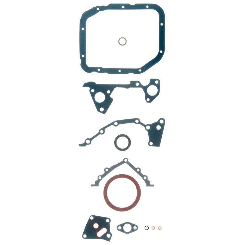 Fel-Pro FEL Engine Conversion Gasket Sets Engine Components Engine Gaskets main image