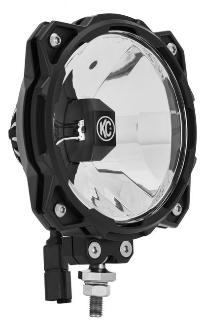 KC HiLiTES 6in. Pro6 Gravity LED Light 20w Single Mount Wide-40 Beam (Pair Pack System) 91305 91305 Photo - Primary