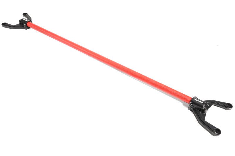 Perrin Performance Perrin 22-23 Subaru WRX Rear Shock Tower Brace - Red PSP-SUS-042RD PSP-SUS-042RD User 1