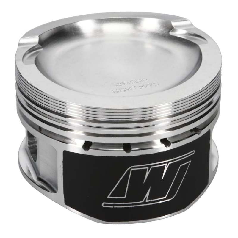 Wiseco VW VR6 2.8L 10.5:1 83mm Piston Shelf Stock Kit K607M83 K607M83 User 6