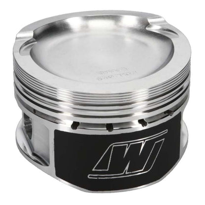 Wiseco VW VR6 2.8L 10.5:1 83mm Piston Shelf Stock Kit K607M83 K607M83 User 6