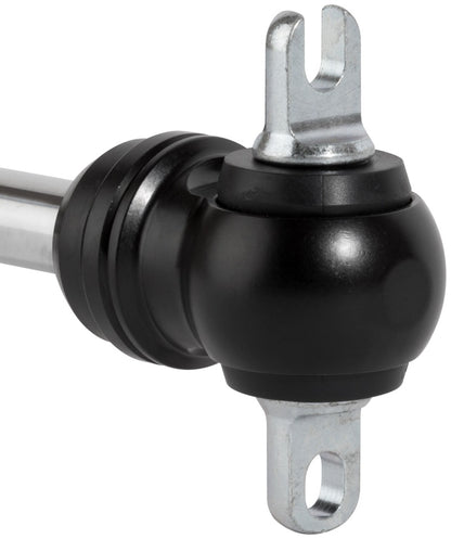 FOX 98+ Ford Ranger 2.0 Performance Series 5.1in. Smooth Body IFP Front Shock (Alum) / 0-3in. Lift 980-24-648 980-24-648 Photo - Unmounted