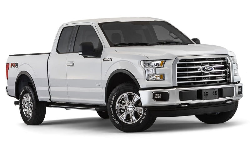Husky Liners HL RVL Fender Flares Fender Flares & Trim Fender Flares main image