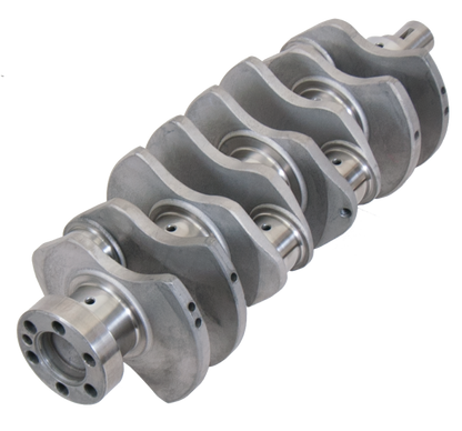 Eagle 4G63 Stroker 100mm Crankshaft For 6-Bolt (DSM) 2439375900A6 2439375900A6 Photo - Primary