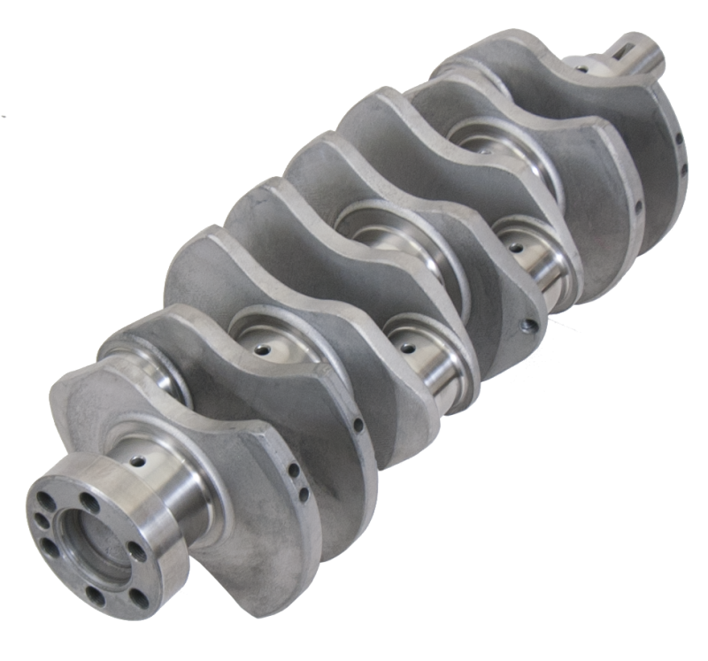 Eagle 4G63 Stroker 100mm Crankshaft For 6-Bolt (DSM) 2439375900A6 2439375900A6 Photo - Primary