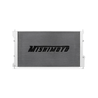 Mishimoto Performance Aluminum Radiator FR-S BRZ Manual MMRAD-BRZ-13 User 2